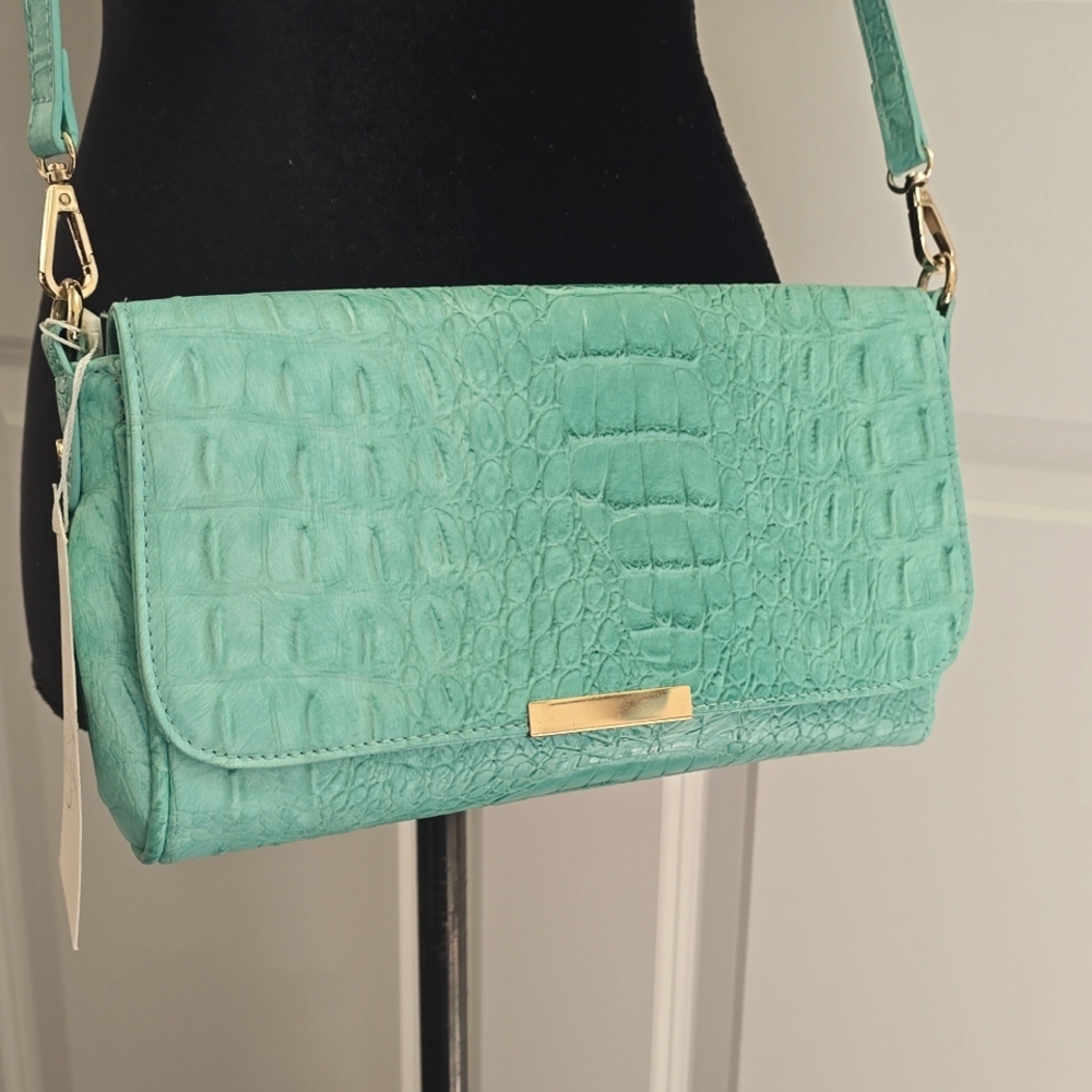 Caroline Hill Eliza Crossbody